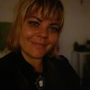 Meet your Posher, Meredith